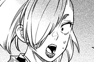 第４７話 研鑽の才① 표지