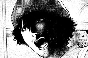 第１８話 地獄よりも怖い物 표지