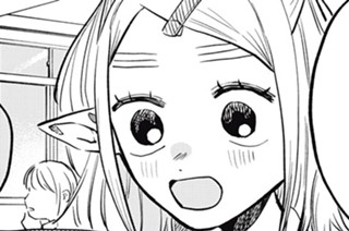 第１１話 テストガチ 표지