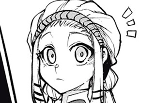 第３４話 魔獣を育てているようです 표지