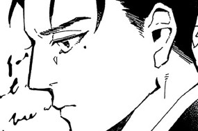 第１９話 「決着」 표지