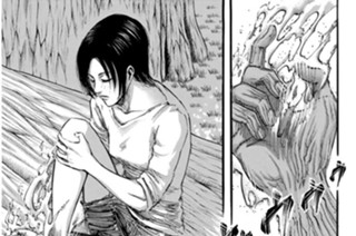 第４７話 子供達 표지