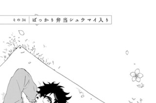 その３４ ばっかり弁当シュウマイ入り 표지
