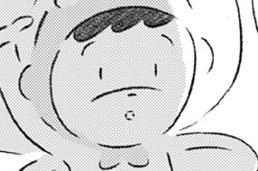 113화 １１３本目：みんなやみちゃん 표지