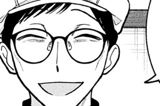 第４９話 保護猫の弁護人② 표지