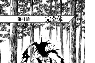 第41話 完全体 표지
