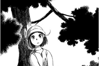 第82話 クロマツ通り 표지