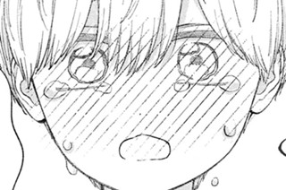 第７話 （１） 桜玖の初恋（１） 표지