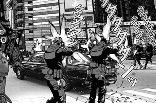 【EPISODE 11(2)】“OUTBREAK” 표지