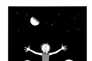 第５７話 迷子 표지