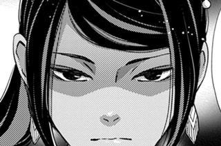 ［第六十二夜］ 希望を宿す者（３） 표지