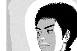 ≪＃３８≫ 一番酷（ひど）い仕打ち 표지