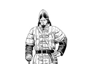 第４５話 最後の友達 표지