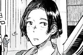 第７話 せっせと作るお弁当 표지