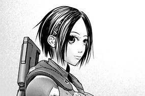［第３１話］ 표지