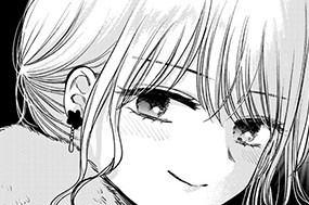 第５０話 なほちゃんと初詣♥ 표지