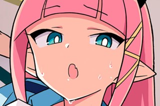 第９話 あくまで廃墟 표지