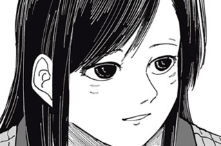 第２５話 ふたりの湯麺 표지