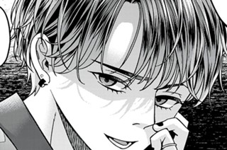 第３６話 今を全肯定！ 표지
