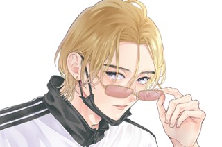 第6話 心に秘めた恋(1) 표지