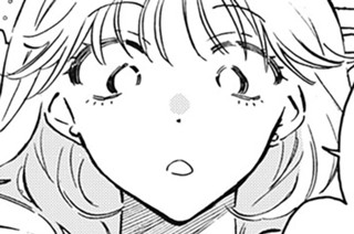 第十二話 あなたがだいすき 표지