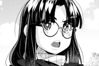 第１３９話 よくわからないけれどズゥゥゥンときたみたいです① 표지
