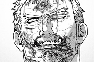 第５６話 決着 표지