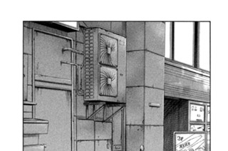 第５５話 スーピー狩（が）り 표지