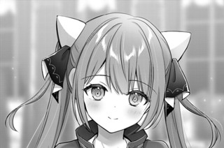第３３話 試される器用貧乏 표지