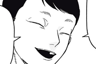 第２２話 傍観者 표지
