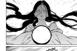 第４７話 「嵐の中は混沌ー第五幕ー」② 표지