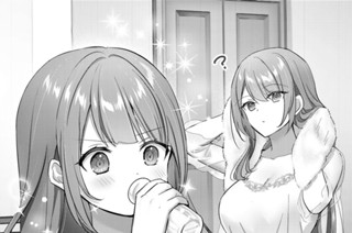 第２８話 訓練させる器用貧乏 표지