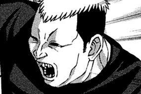第６８話 兄弟とヤクザ 표지