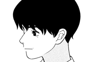 第５２話 押しかける男 표지