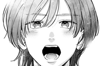 第14話④ 玲央と千咲のかわったこと④ 표지