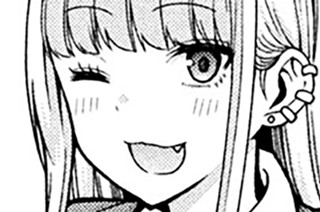 第２４３話 イチグン 표지