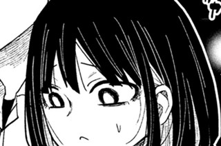 第６３話 私がいるのに 표지