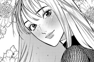 第３１話 「光の中へ」① 표지
