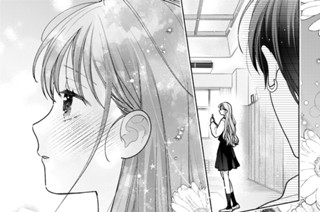 ｅｐｉｓｏｄｅ５ いなくならないで（２） 표지