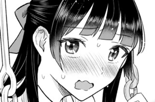 第７話 複雑な気持ち① 표지
