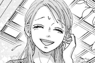 第１９話 ガールズトーク（３） 표지