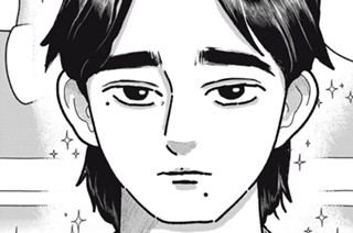 第１１話 ４０５号室、広海 표지