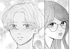 第３話 真白なドレスを汚したのは（４） 표지