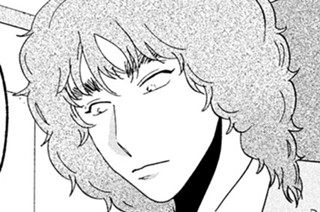 第６６話 色落ち 표지