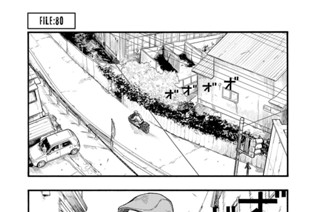 ＦＩＬＥ：８０ ＴＨＥ ＯＮＥ 표지