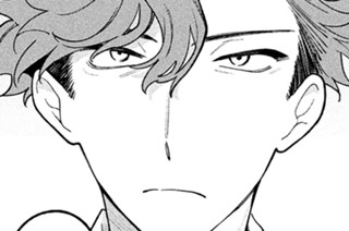 第２１話 詐欺被害者の弁護人⑤ 표지