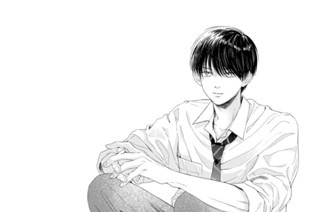 第１０話 後悔（１） 표지