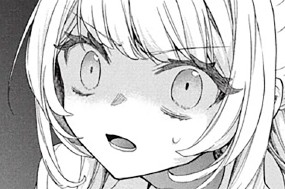 第37話 奴は顔色が悪い（後編） 표지