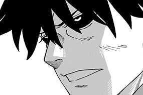 第１２話 入城① 표지