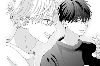 第４話 してほしいこと（２） 표지